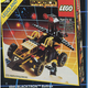 Illustration for article titled Lego Space Timeline Brings Back My Best Childhood Memories